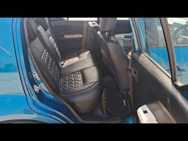 Used Maruti Suzuki Ignis [2020-2023] Delta 1.2 MT in Faridabad