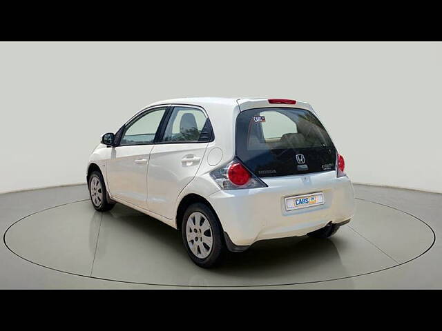 Used Honda Brio [2013-2016] S MT in Lucknow