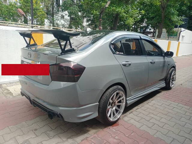 Used Honda City [2008-2011] 1.5 S MT in Chennai