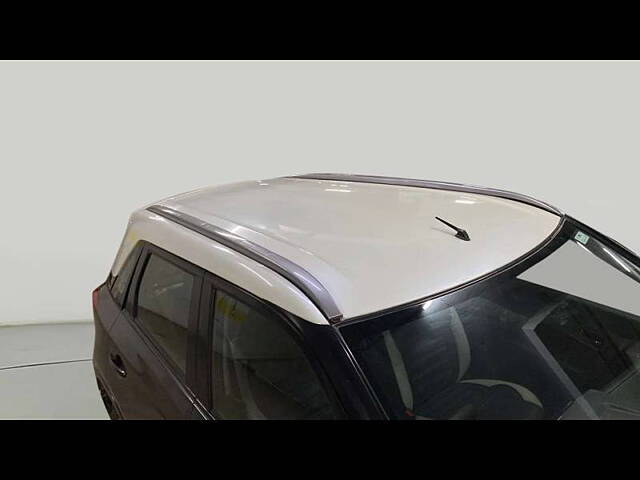 Used Maruti Suzuki Vitara Brezza [2016-2020] ZDi in Mumbai