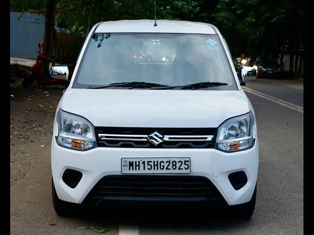 Used 2020 Maruti Suzuki Wagon R in Nashik