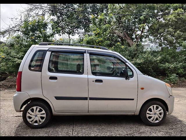 Used Maruti Suzuki Wagon R [2006-2010] VXi Minor in Indore