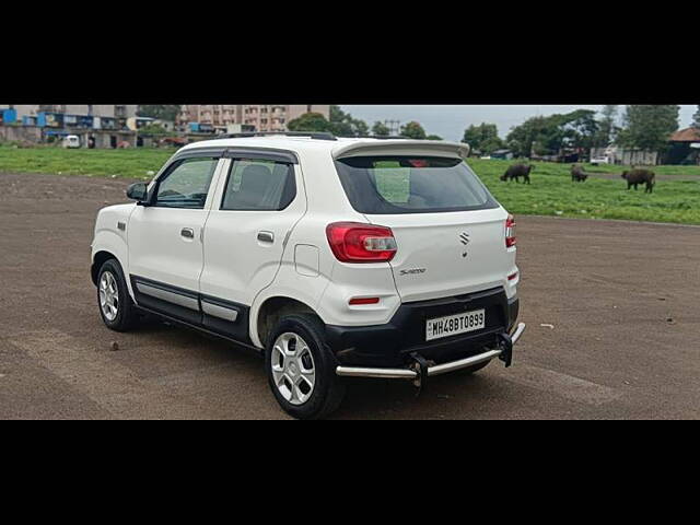 Used Maruti Suzuki S-Presso [2019-2022] VXi Plus in Nashik