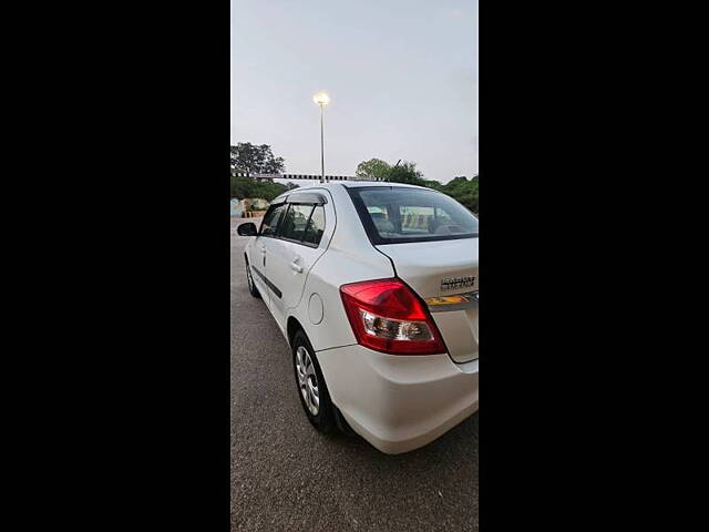 Used Maruti Suzuki Swift Dzire [2015-2017] VDI in Lucknow