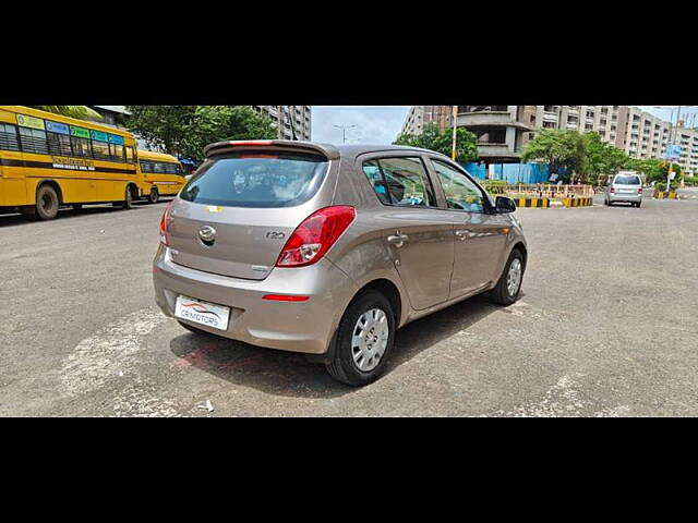 Used Hyundai i20 [2012-2014] Magna 1.4 CRDI in Mumbai