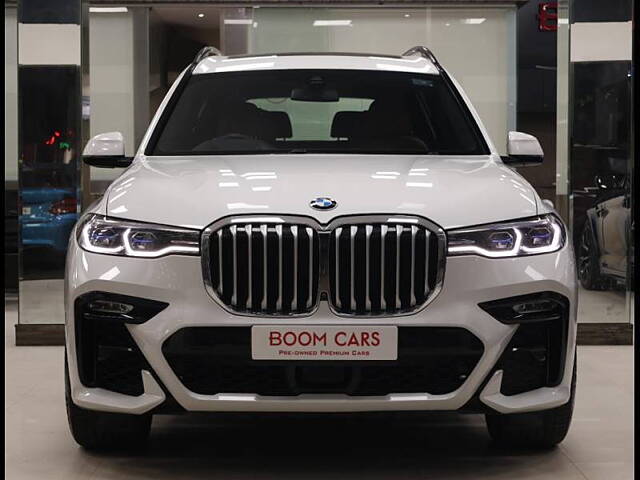 Used 2022 BMW X7 in Chennai