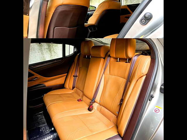 Used Lexus ES 300h Luxury [2020-2021] in Delhi