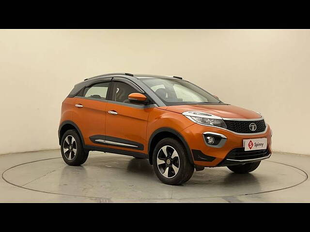 Used Tata Nexon [2017-2020] XZ Plus in Pune