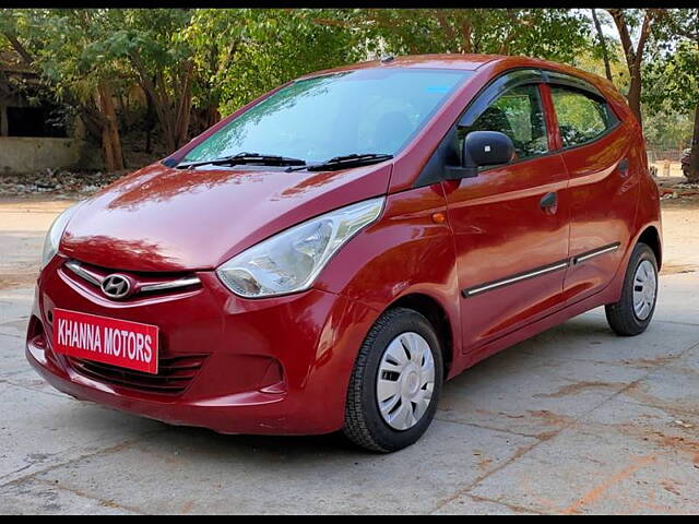 Used Hyundai Eon Era + in Delhi