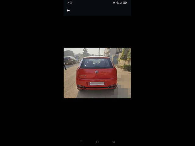 Used Fiat Punto Evo Dynamic 1.2 [2014-2016] in Mohali