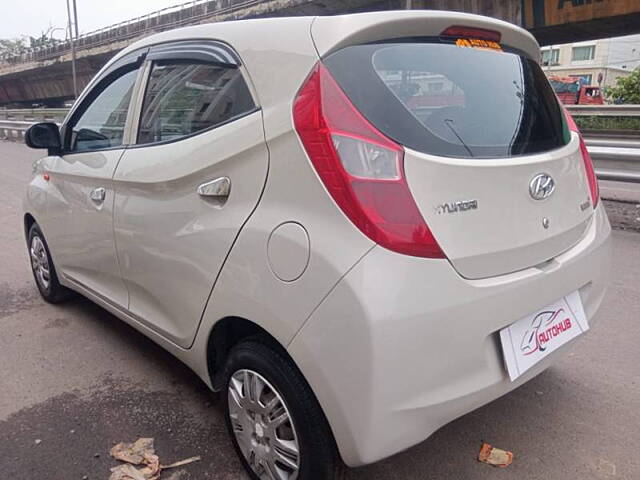 Used Hyundai Eon D-Lite + in Kolkata