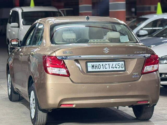 Used Maruti Suzuki Dzire [2017-2020] VXi AMT in Mumbai