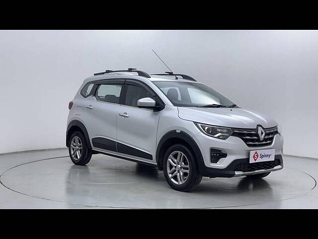 Used Renault Triber [2019-2023] RXZ [2019-2020] in Bangalore