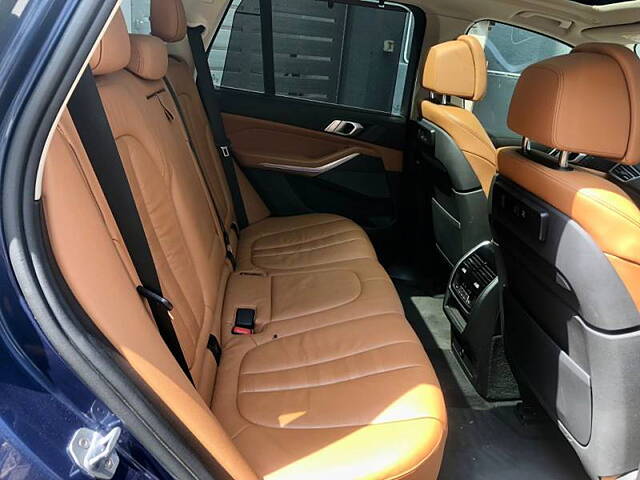 Used BMW X5 [2019-2023] xDrive30d xLine in Chennai