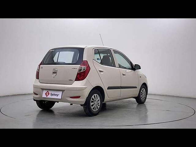 Used Hyundai i10 [2010-2017] Magna 1.2 Kappa2 in Bangalore