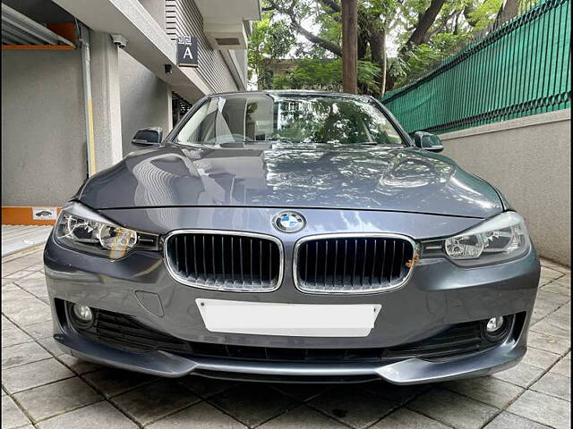 Used 2014 BMW 3-Series in Pune