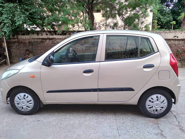 Used Hyundai i10 [2010-2017] Era 1.1 iRDE2 [2010-2017] in Delhi