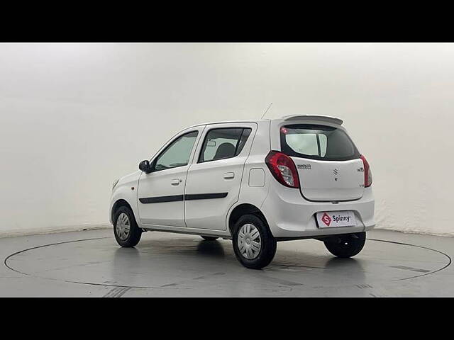 Used Maruti Suzuki Alto 800 [2012-2016] Vxi in Delhi