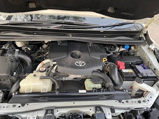 Used Toyota Innova [2015-2016] 2.5 VX BS III 7 STR in Lucknow