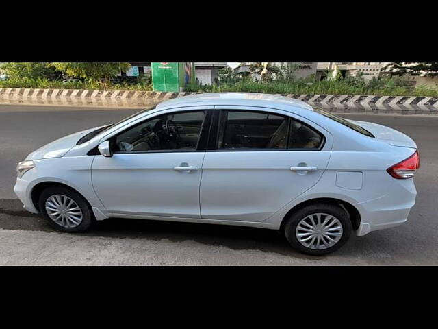 Used Maruti Suzuki Ciaz [2017-2018] Sigma 1.4 MT in Chennai