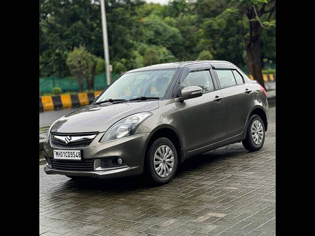 Used 2016 Maruti Suzuki Swift DZire in Navi Mumbai