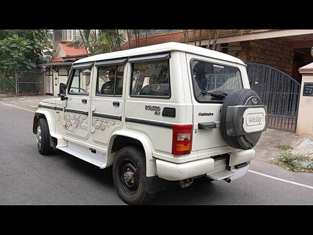 Used Mahindra Bolero [2011-2020] Power Plus ZLX [2016-2019] in Bangalore