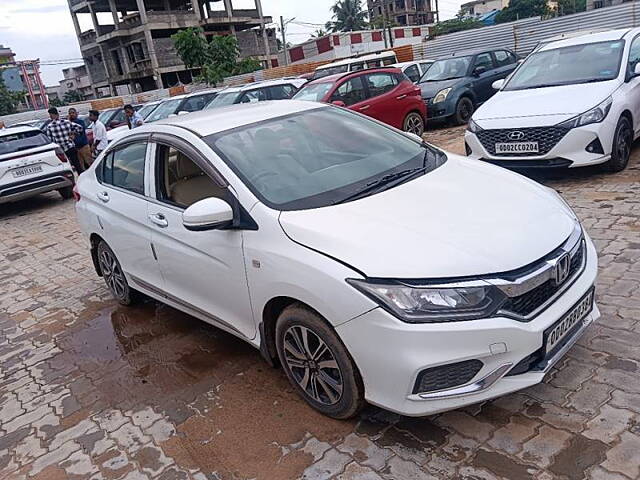 Used 2019 Honda City in Bhubaneswar