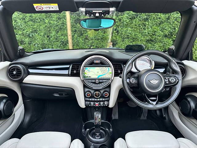 Used MINI Cooper Convertible [2016-2018] 2.0 in Surat