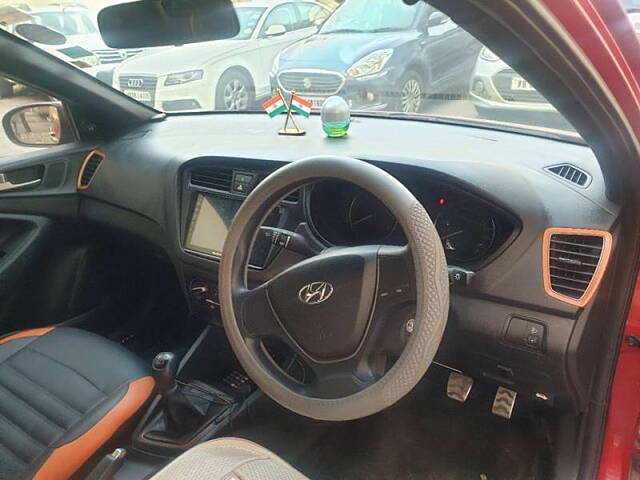 Used Hyundai i20 Active [2015-2018] 1.2 SX in Kolkata