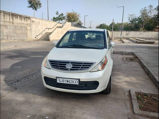 Used Tata Aria [2010-2014] Prestige 4X2 in Ahmedabad