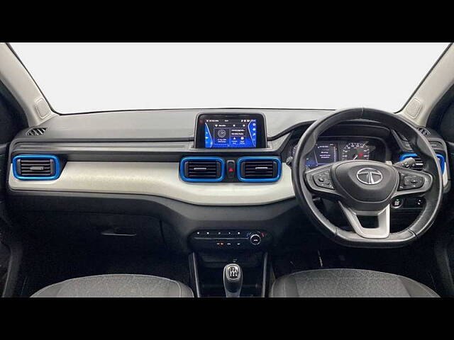 Used Tata Punch Creative IRA Dual Tone [2022-2023] in Hyderabad