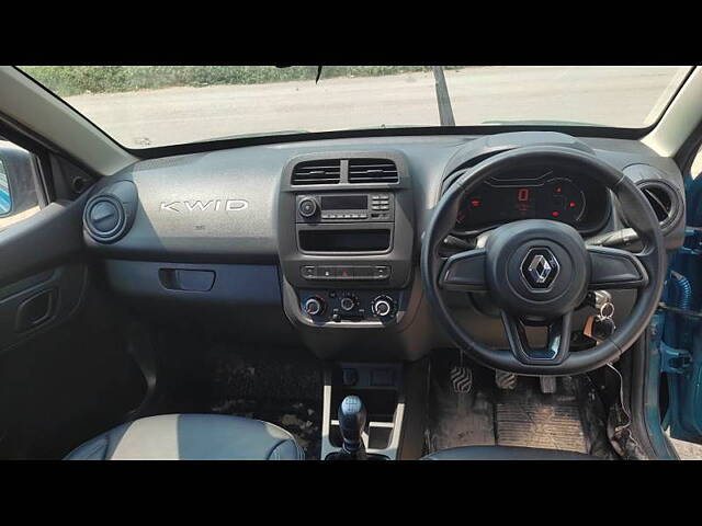 Used Renault Kwid [2022-2023] RXL 1.0 in Pune