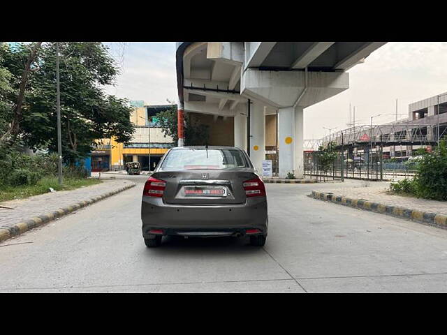 Used Honda City [2011-2014] 1.5 V MT in Noida