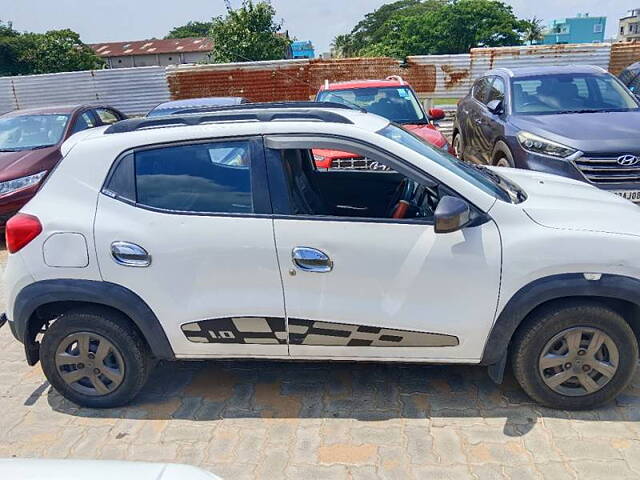 Used Renault Kwid [2015-2019] RXT [2015-2019] in Bhubaneswar