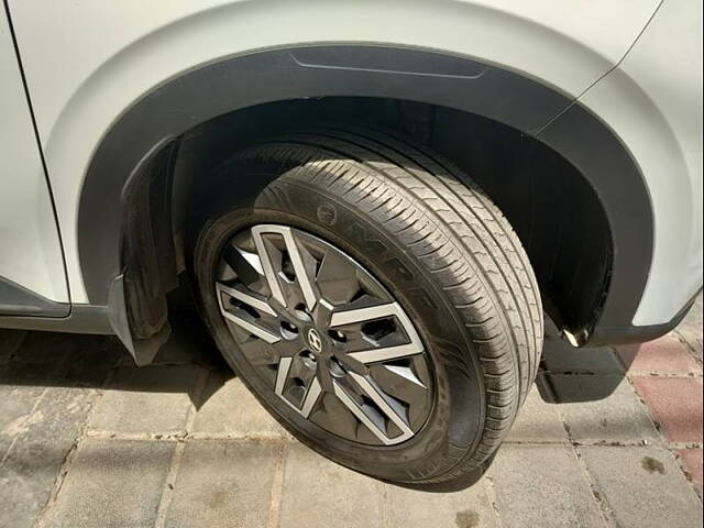 Used Hyundai Venue [2022-2023] SX (O) 1.0 Turbo iMT in Bangalore