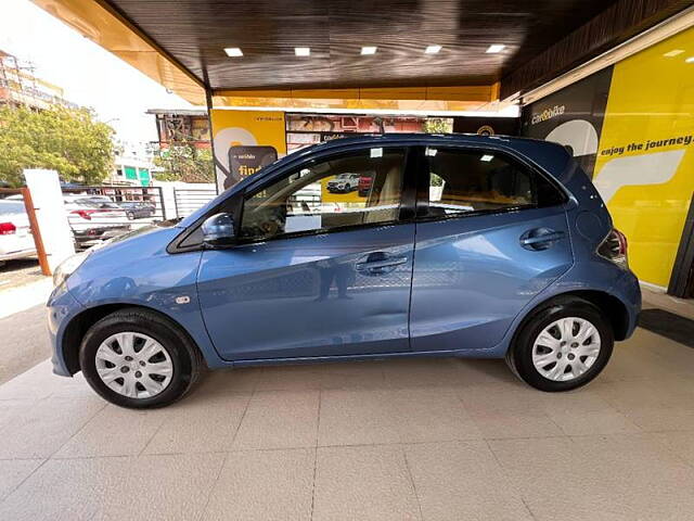 Used Honda Brio [2013-2016] S MT in Nagpur