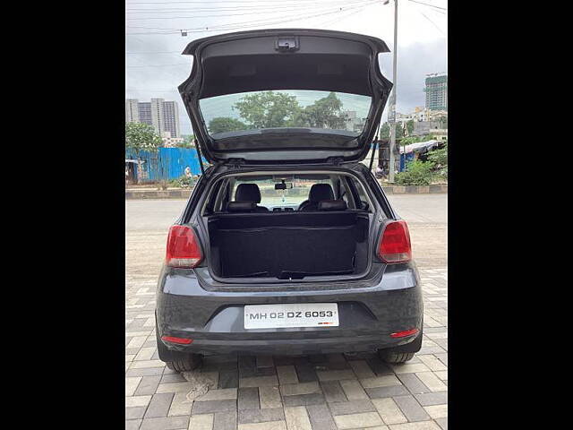 Used Volkswagen Polo [2014-2015] GT TSI in Pune