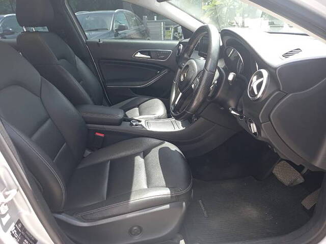 Used Mercedes-Benz GLA [2014-2017] 200 CDI Sport in Ahmedabad