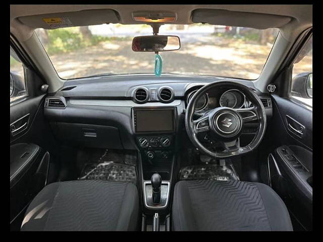 Used Maruti Suzuki Swift [2018-2021] VDi AMT in Delhi