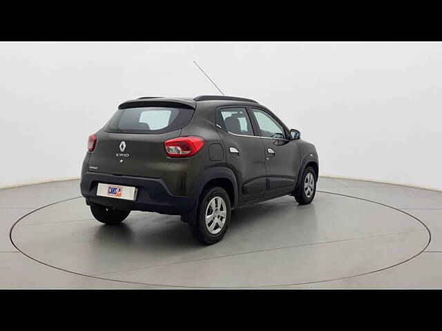 Used Renault Kwid [2019] [2019-2019] 1.0 RXT Opt in Chennai