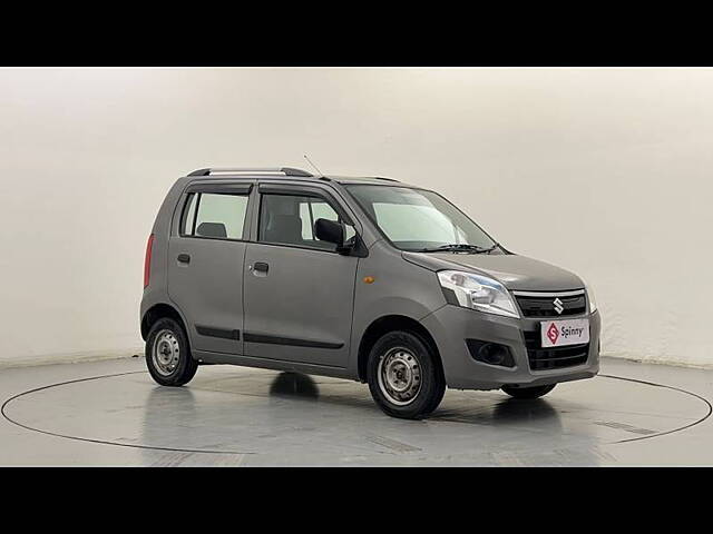 Used Maruti Suzuki Wagon R [2019-2022] LXi 1.0 CNG [2019-2020] in Delhi