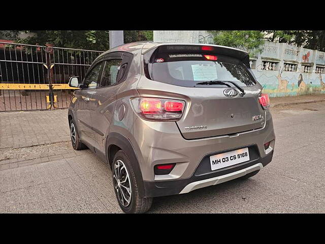 Used Mahindra KUV100 NXT K6 Plus 6 STR [2017-2020] in Pune