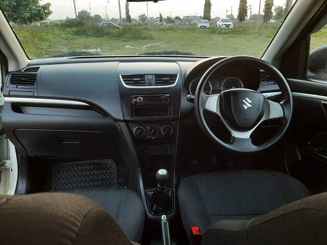 Used Maruti Suzuki Swift [2014-2018] VDi ABS [2014-2017] in Mohali