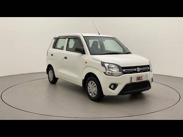 Used 2023 Maruti Suzuki Wagon R in Delhi