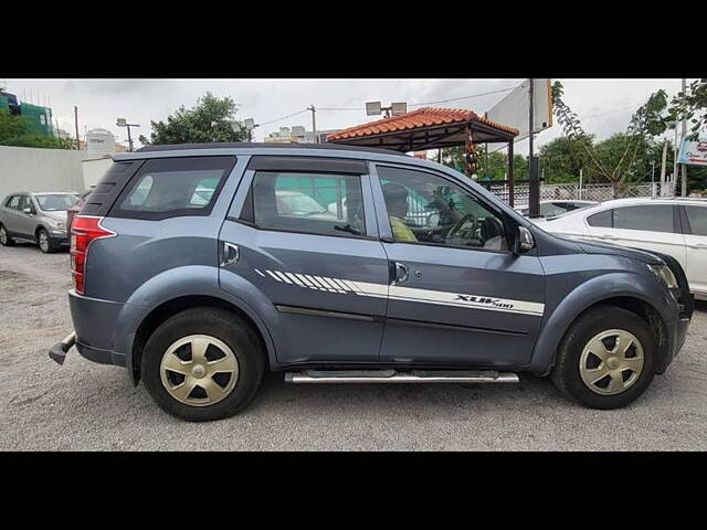 Used Mahindra XUV500 [2015-2018] W4 in Hyderabad