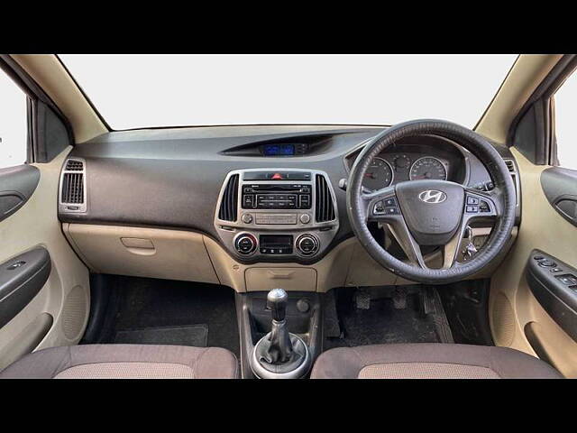 Used Hyundai i20 [2010-2012] Sportz 1.2 BS-IV in Patna