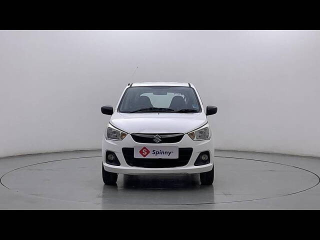 Used Maruti Suzuki Alto K10 [2014-2020] VXi [2014-2019] in Bangalore