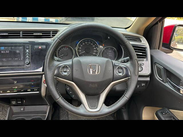 Used Honda City [2014-2017] VX in Kolkata