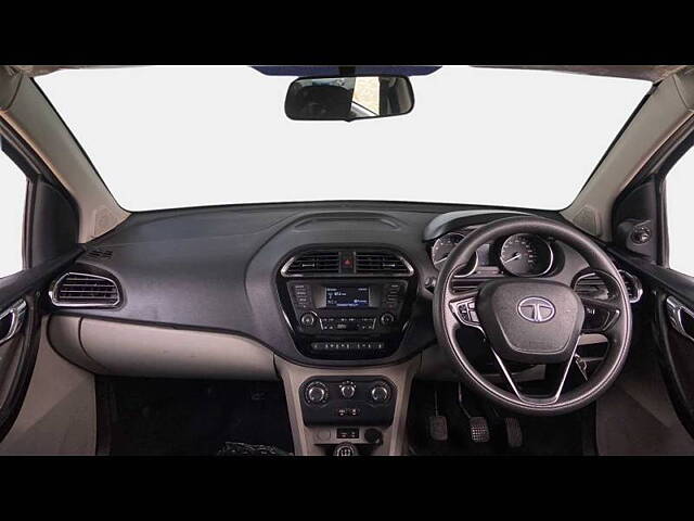 Used Tata Tiago [2016-2020] Revotron XZ in Surat