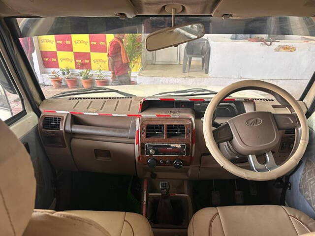 Used Mahindra Bolero [2011-2020] SLX BS IV in Muzaffurpur